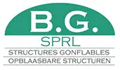 B.G. SPRL partenaire de VD Tec
