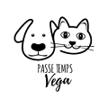 Logo de Passe Temps Vega